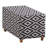 Upholstered Ottoman