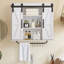 Wall Bathroom Cabinet