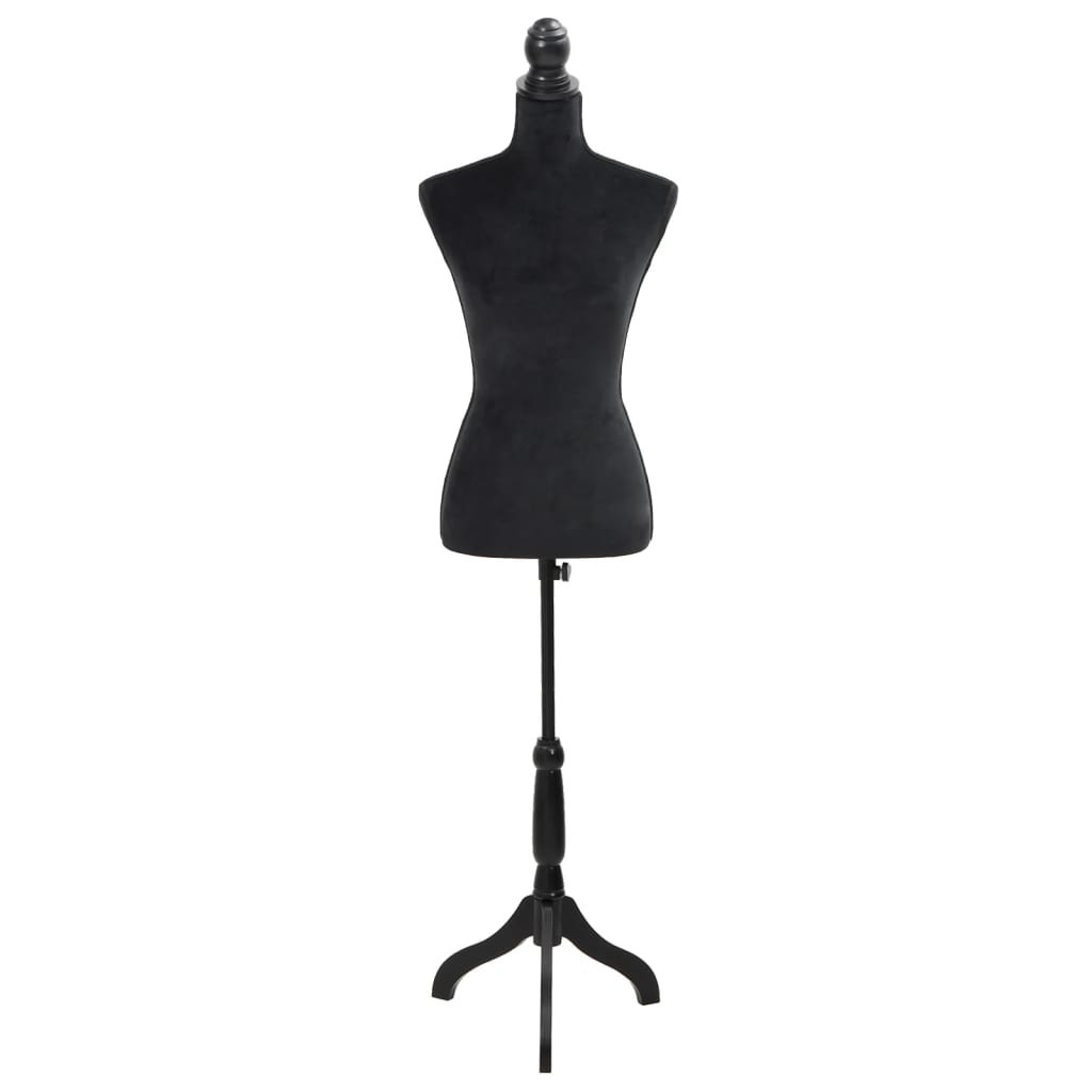 Decorative Female Dressmaker's Dummy Bust