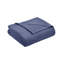 Couverture tissée en coton liquide respirant-924610388-819357635