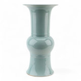 Porcelain Vase Celadon