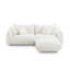 Chris Corner Sofa