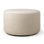 Barrow Round Pouf