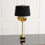 Metamorphosis Buffet Table Lamp