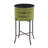 Dahill Metal Planter