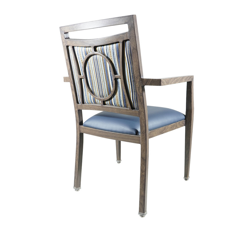 Fauteuil Bari Deco