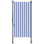 Tissu polyester et acier vidaXL-98912586-113007652
