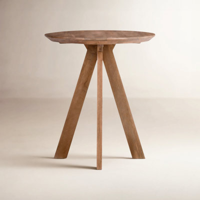 Furley Mango Dining Table