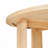 Indoor Solid Wood Dining Table
