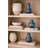 Admiral Bulb Vase