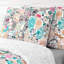 Arabella Sateen Pillow Case