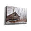 Toile épique Graffiti «Cabin In The Woods» par Decent Exposures, 26 po x 18 po-117539945