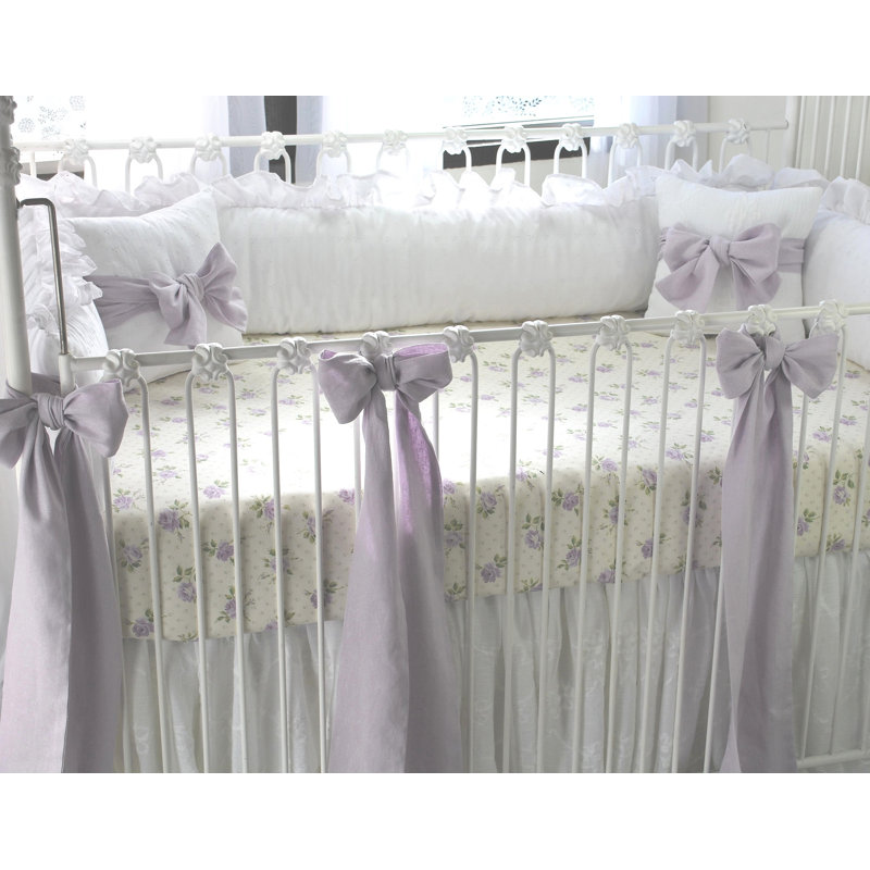 Drap-housse pour lit de bébé Daya