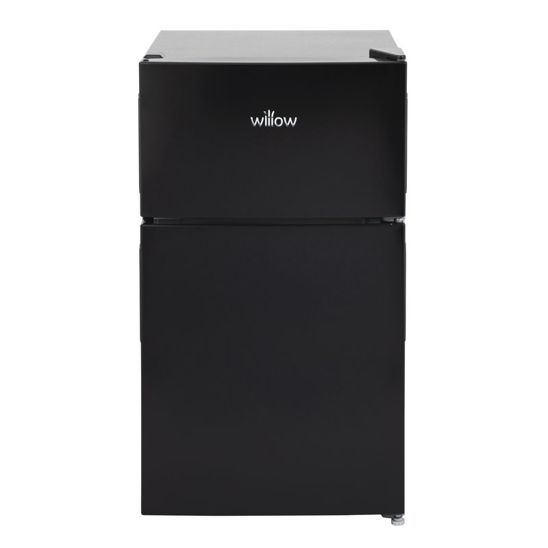 Willow WB50UCFF 86L Under Counter Fridge Freezer with 4* Freezer Rating