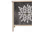 Armoire de rangement 4 portes Modern Modern