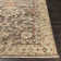 Tysheen Oriental Hand-Knotted Wool Cream/Light Brown/Taupe Area Rug