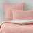 Bohannon Cotton Striped Quilt - Queen-573445377-572637788