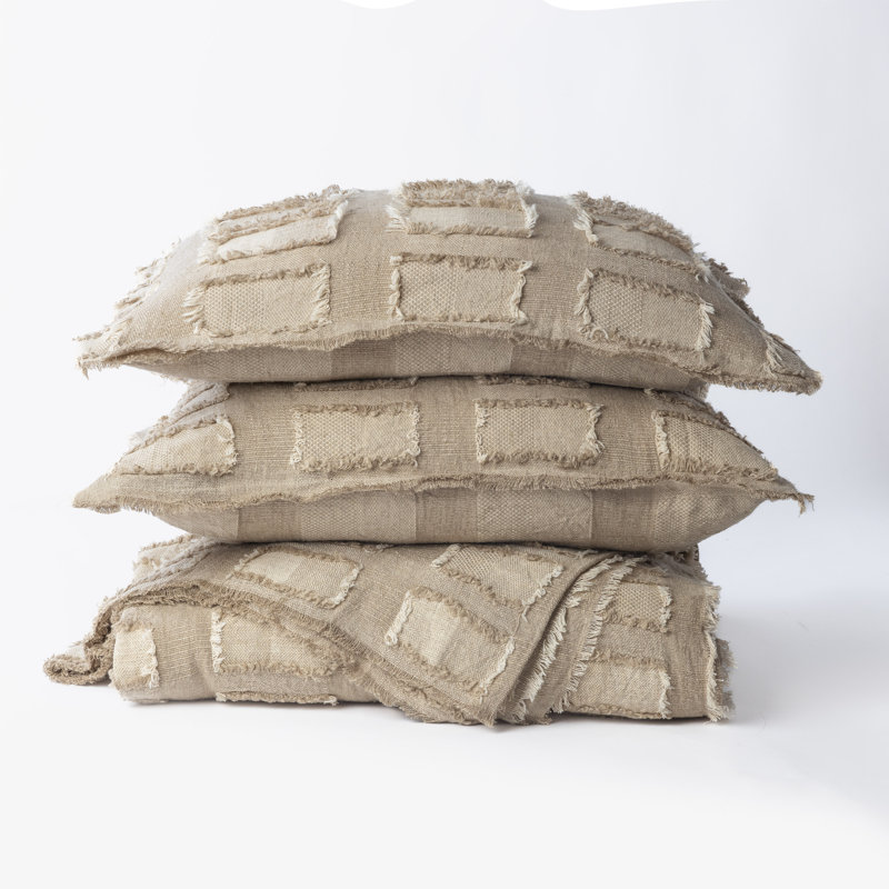 HAMILTON Coverlet, Queen Coverlet