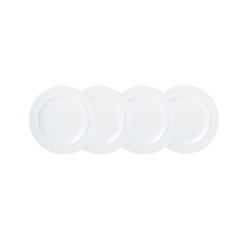 White by Denby Small Plate