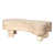 Beige brun