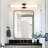 Jesseray 1 - Light Dimmable Bathroom Vanity Light LED Bath Bar-2075356012-2035190657