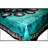 Ordaz Multi Batik Block Printed Tablecloth-1112576583-1112576578