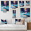 Horloge murale-37017844