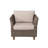 Orlando 4 Piece Seating Group