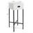 Hassen Solid Wood End Table with Storage-20163865