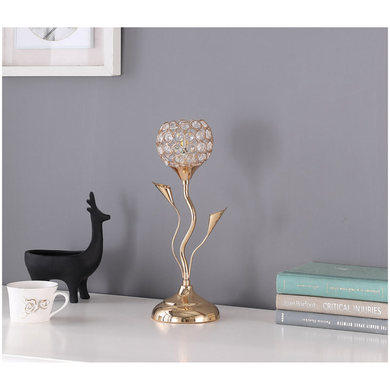 Lampe de table 14 po Bell
