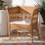 Fauteuil Bali & Pari Oxford
