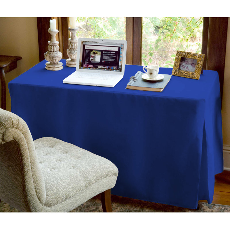 Tablevogue Table Cover, Royale, 60" L x 30" D