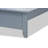 Aajah Solid Wood Platform Bed-2024340963