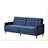 Stetson Upholstered 80'' Sofa-866287864