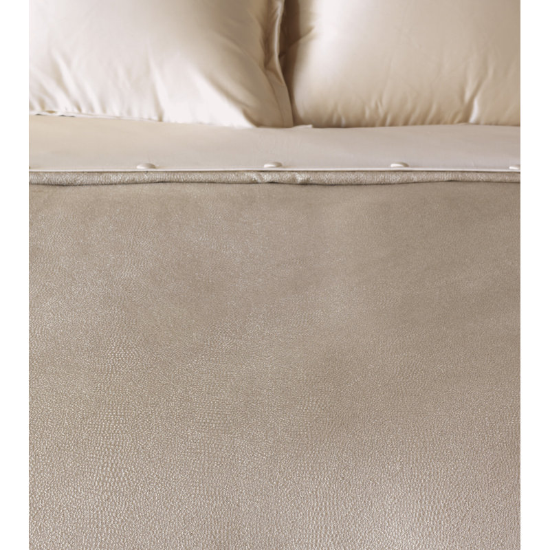 Bardot Duvet Cover, Cal. King Duvet Cover