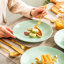  Salad or Dessert Plate-93517066
