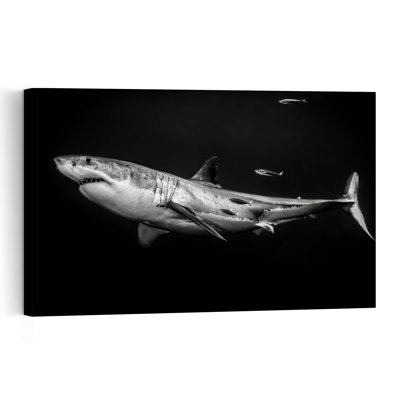 Reproduction d'art mural Great Ocean