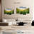 Harnek Green Wheat Field-108854636