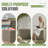 31 Gallons Lockable Resin Deck Box-95256558