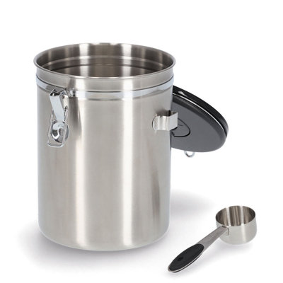 2,7 L Kaffeedose