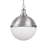 Simple Globe 2-Light Pendant Light-39122199