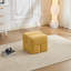 Repose-pieds en sherpa de 18,5 po Robertas-118660957