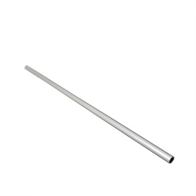 Aluminum Anodized Sand Blasted Round Tube Seamless Aluminum Straight Tubing (Tolerance: +/- 0.2mm)