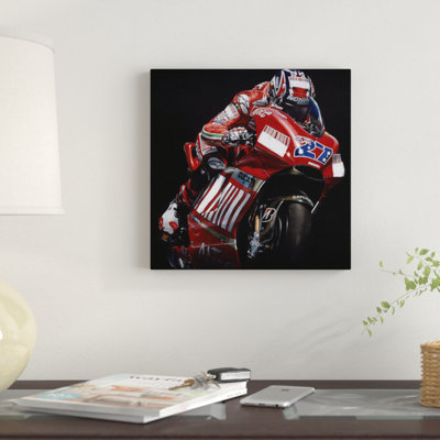 " Stoner " by Todd Strothers