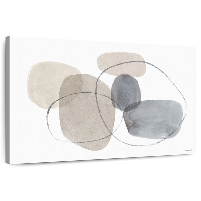 Avery Think Neutral VI A, 30" H x 45" W