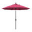 Parasol 9 'Market Sunbrella-87587982