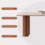 Table de salle à manger Quadra-809154648