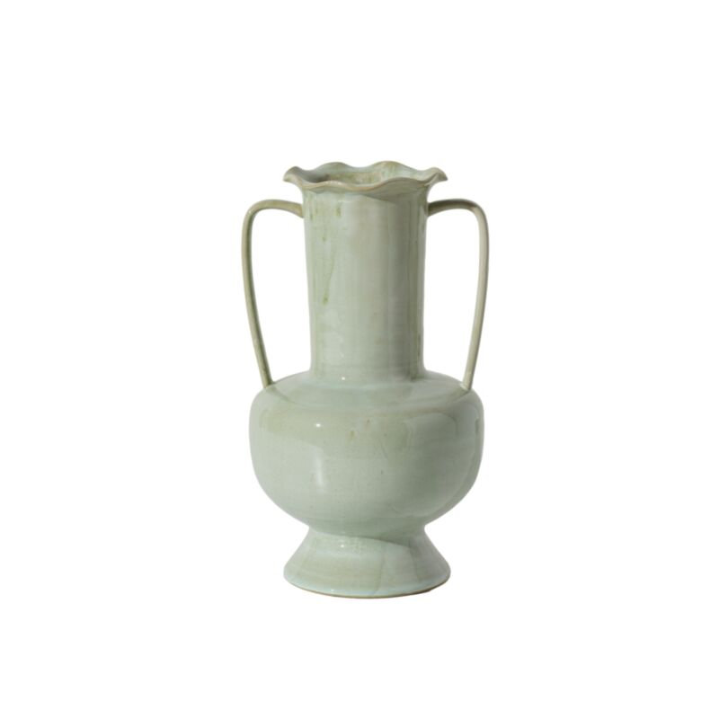 Nella Vase 8.5"x 8"x 14"