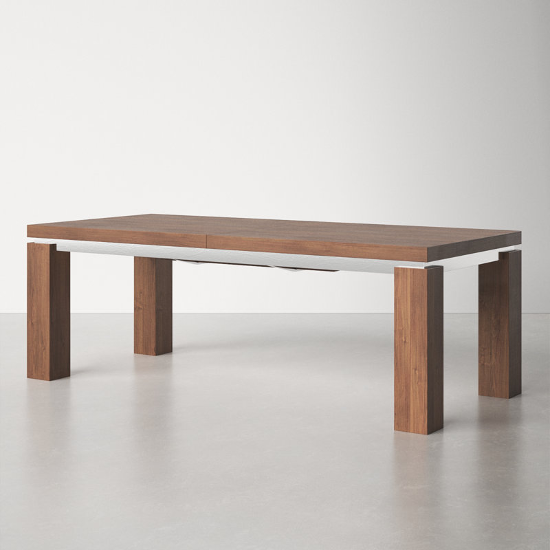Borden Extendable Dining Table