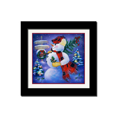 A Christmas Tree for Me by Robert Andrea